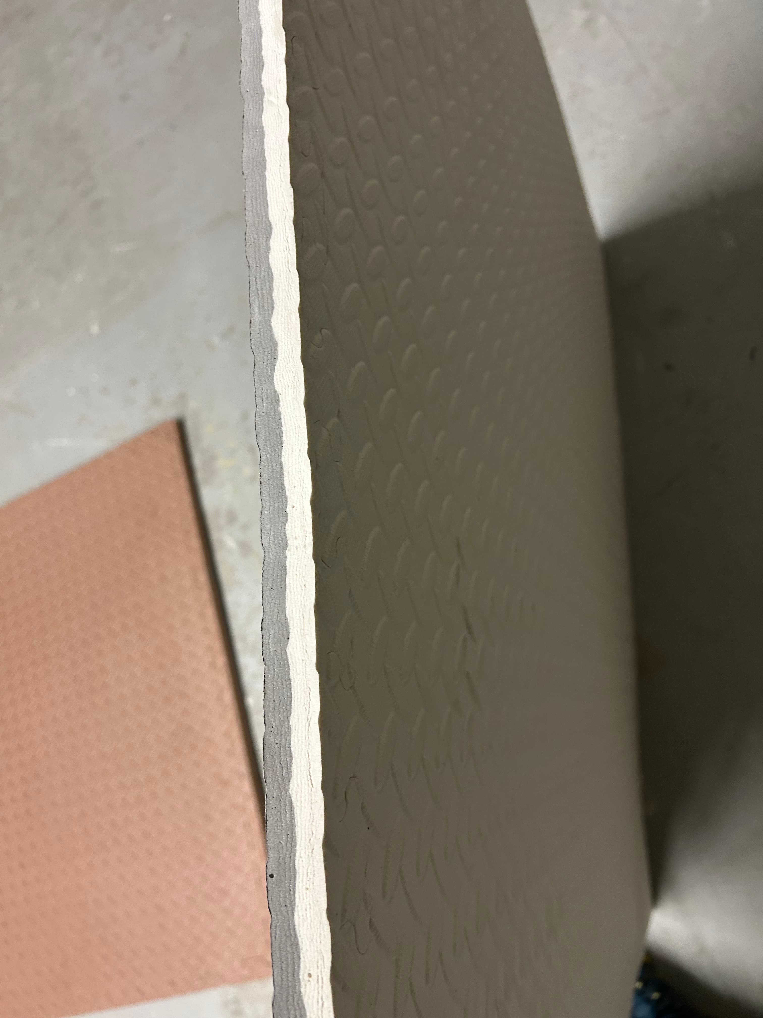 Interlocking EVA Foam Floor Mats (100 × 100 cm, 2 cm Thick: 9-Tile 10 × 10 ft Set) thumbnail 5