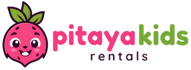 Pitaya Kids Rentals