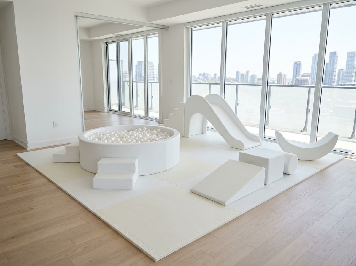 The Ivory Cloud Deluxe