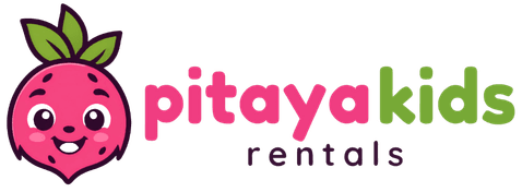 Pitaya Kids Rentals